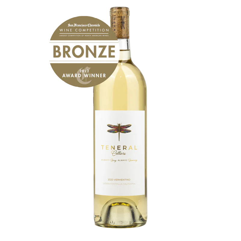 2020 VERMENTINO