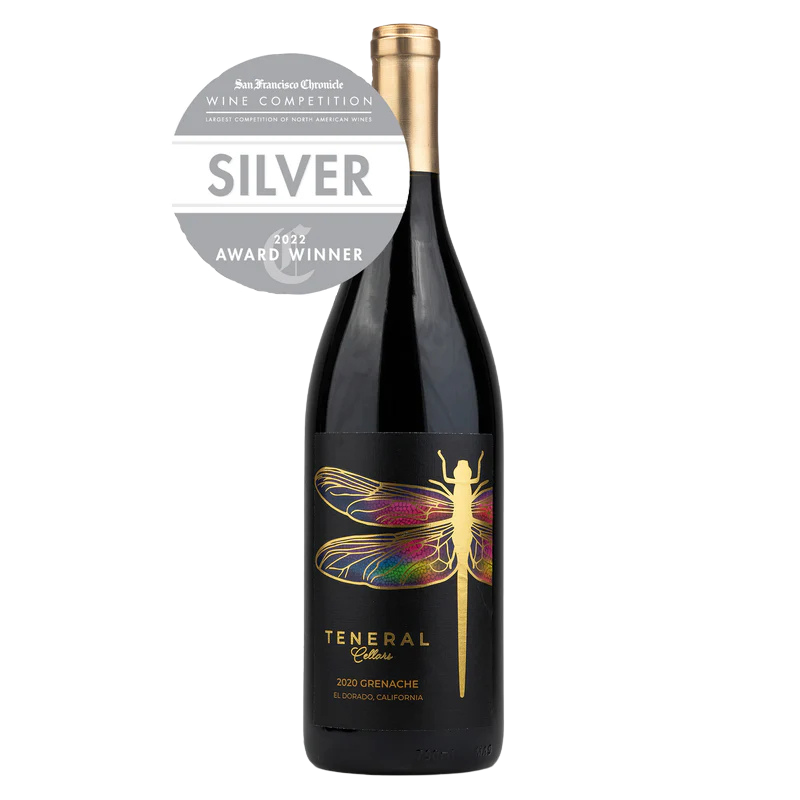 2020 Grenache