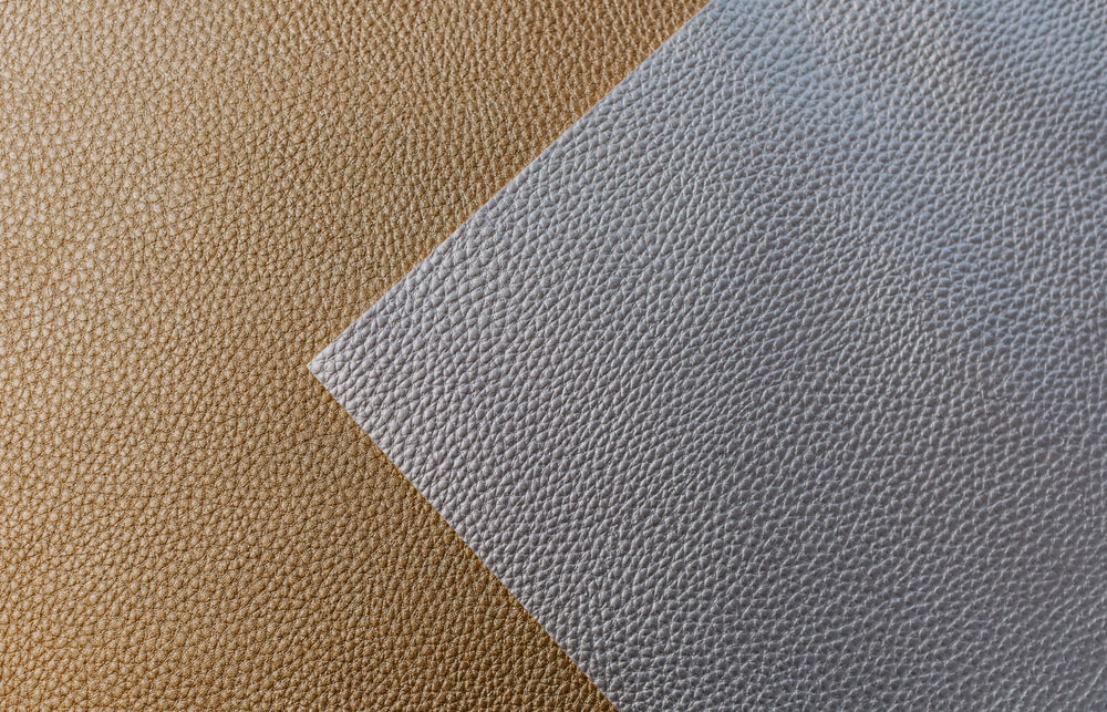 Leather