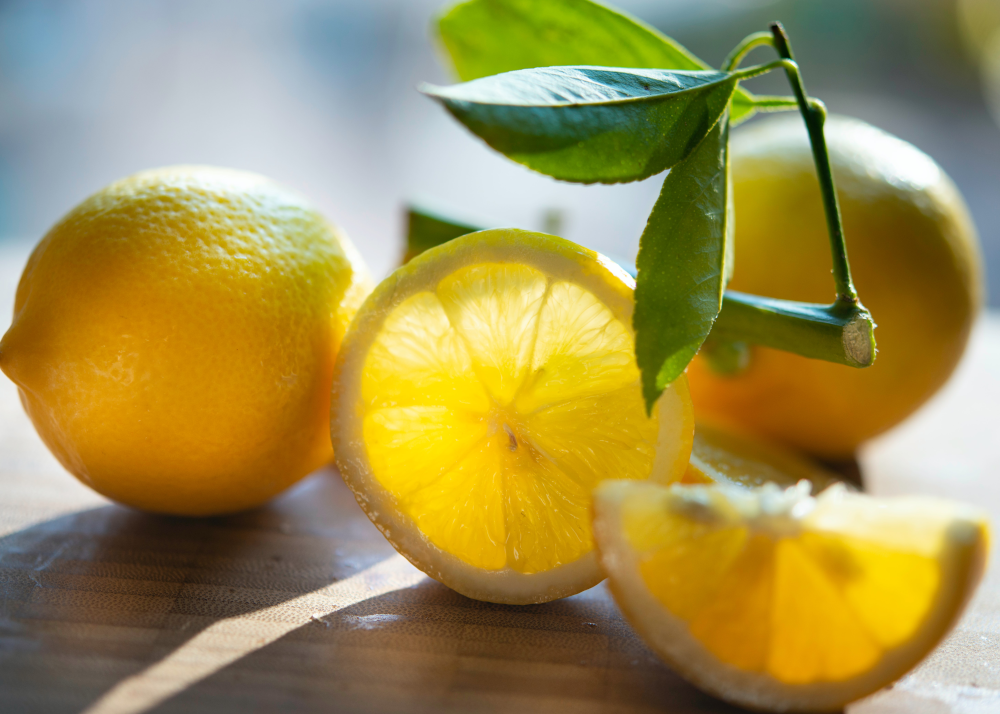 Lemon