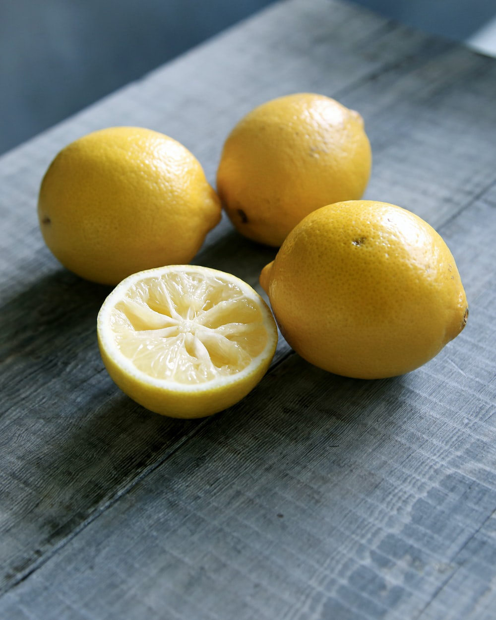 Meyer Lemon
