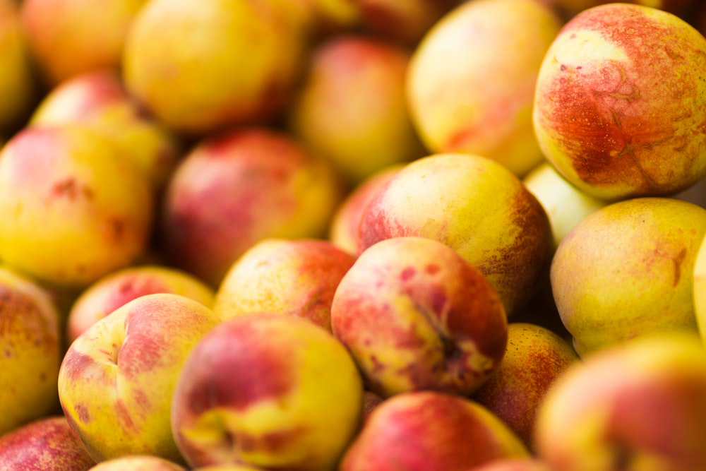 Nectarine