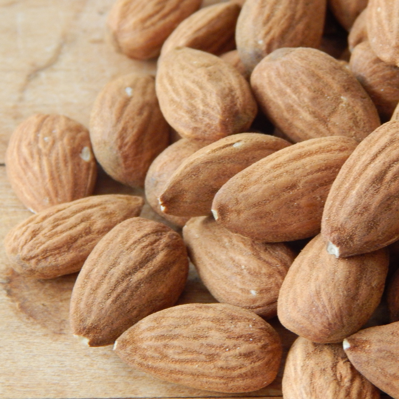 Raw Almond