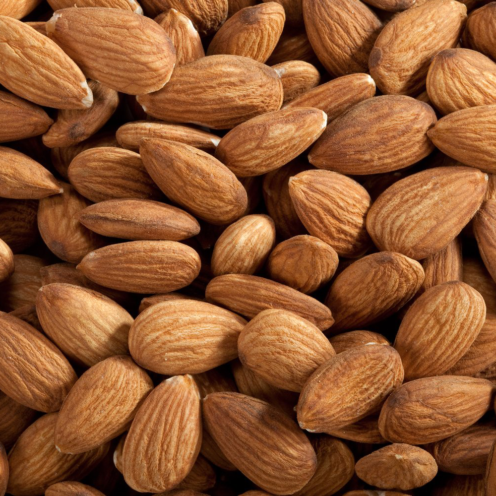 Raw Almond