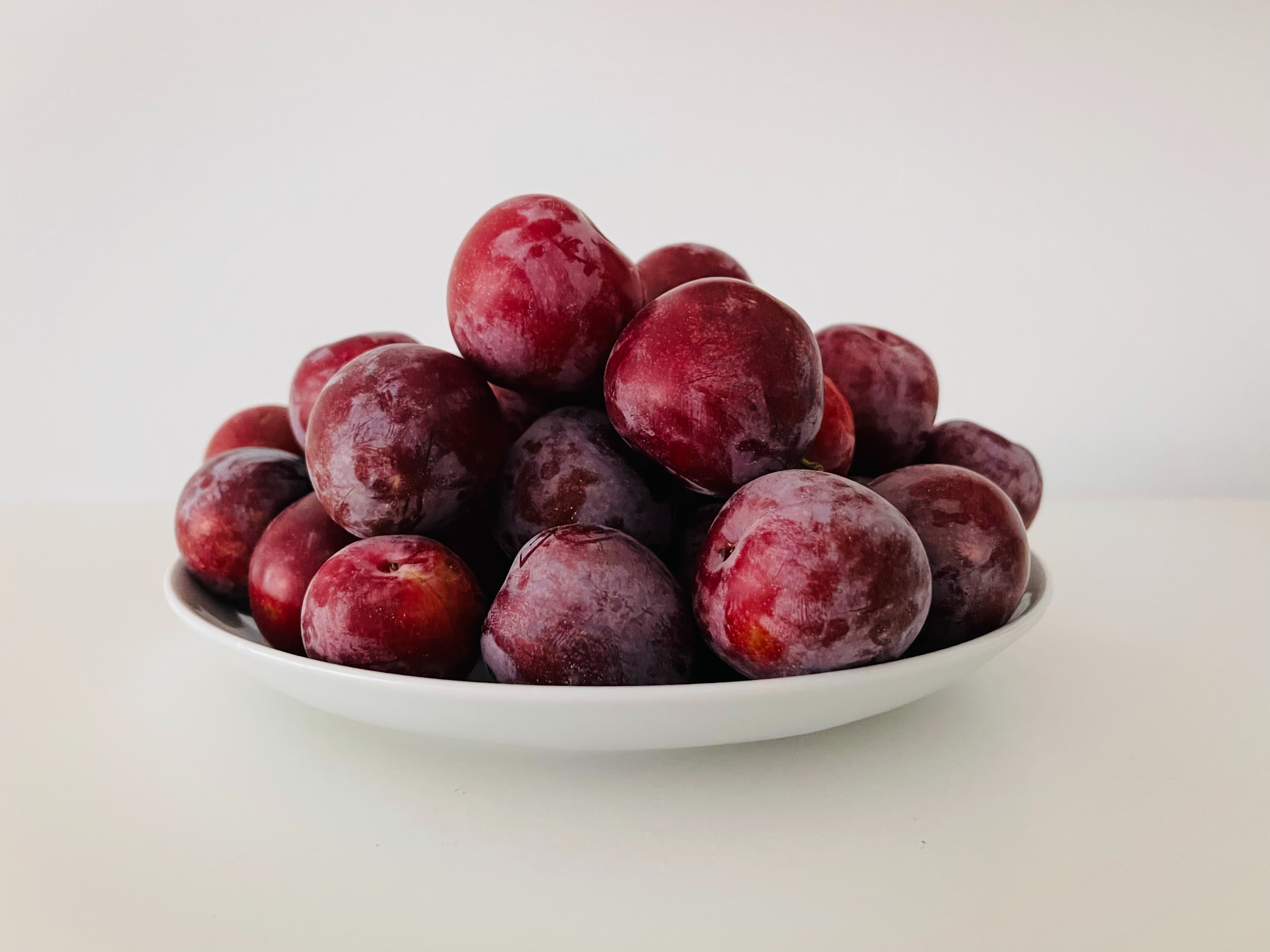 Red Plum