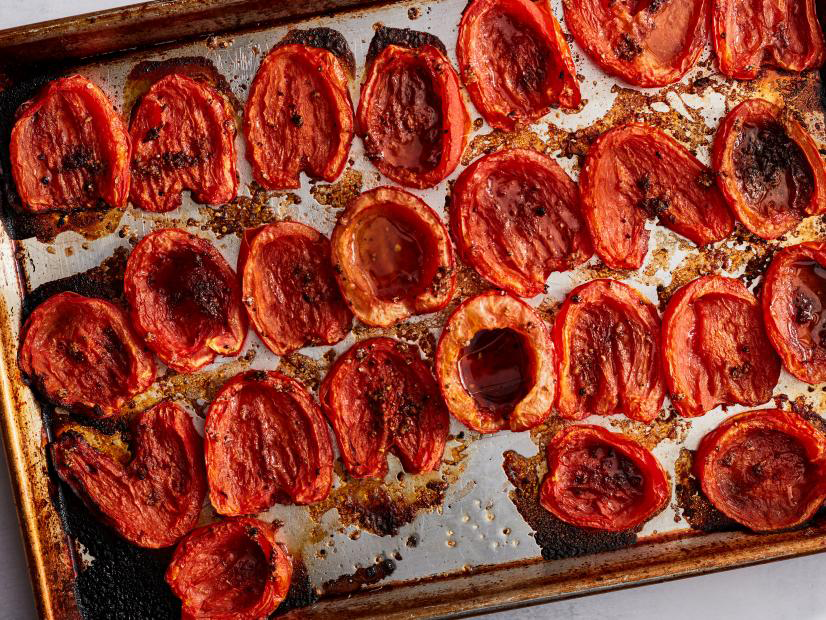 Roasted Tomato
