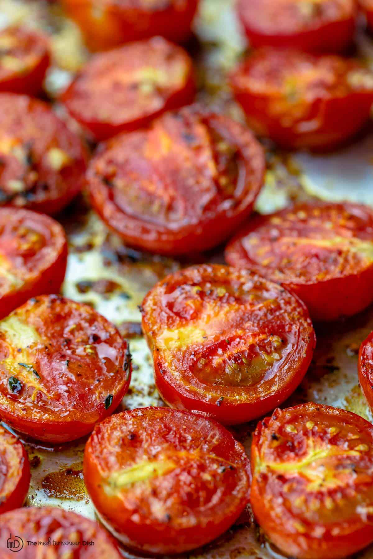 Roasted Tomato