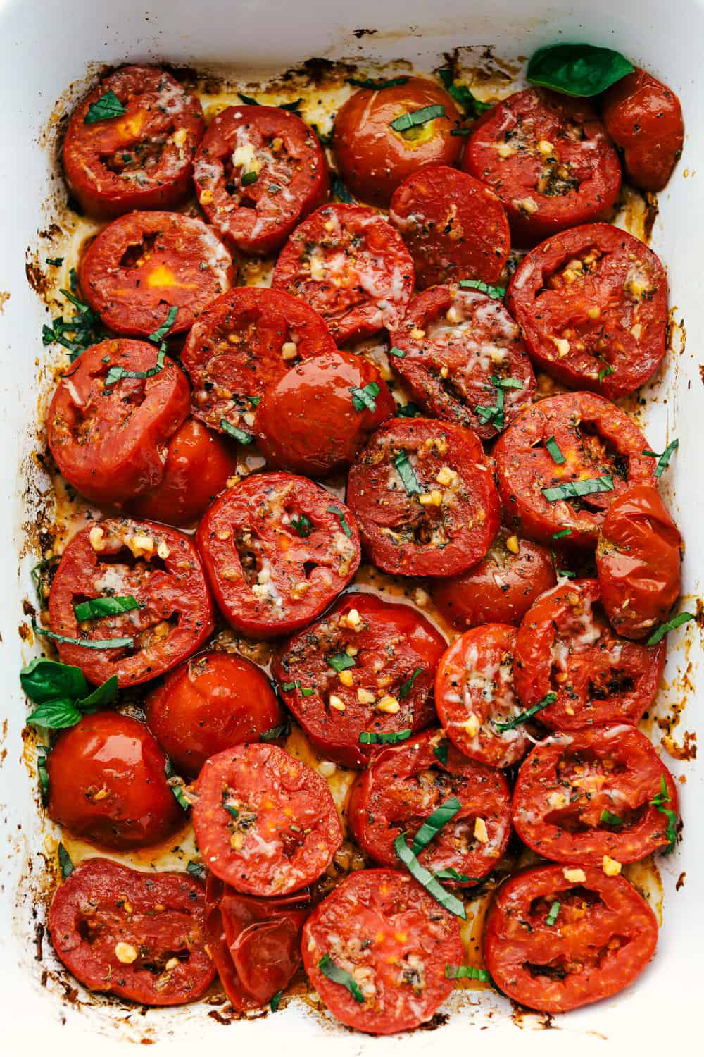 Roasted Tomato