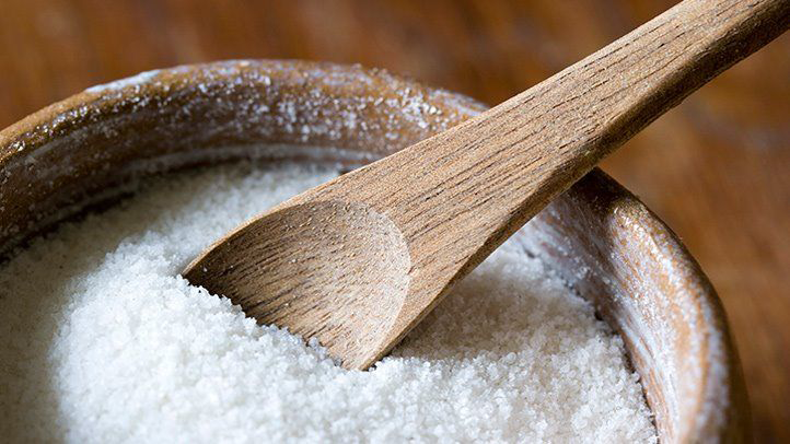 Salt