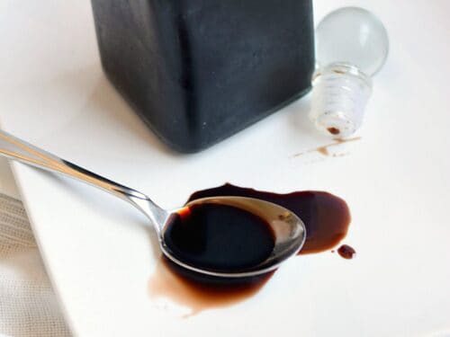 Sweet Balsamic
