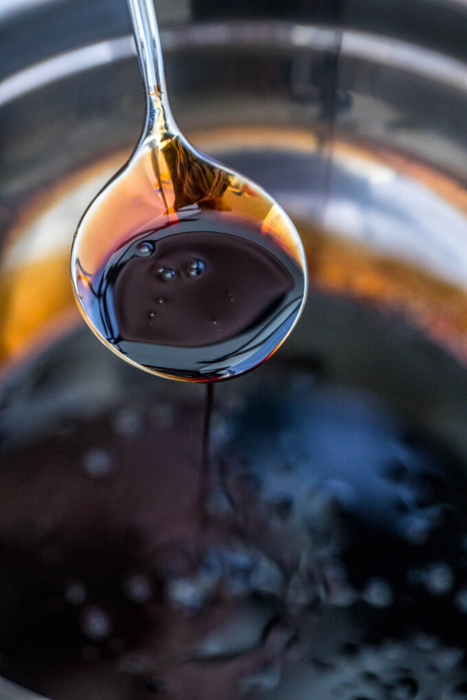 Sweet Balsamic