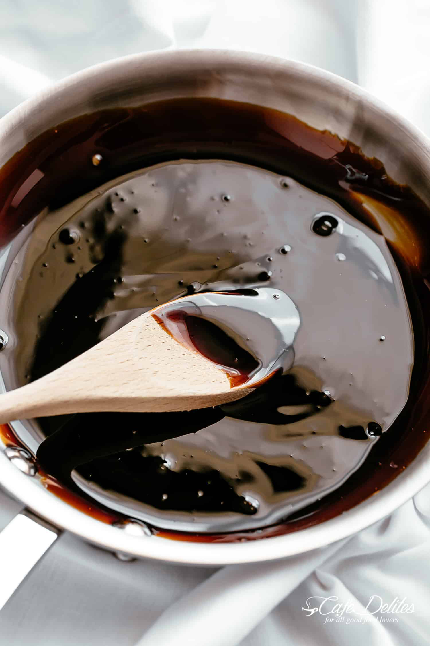 Sweet Balsamic