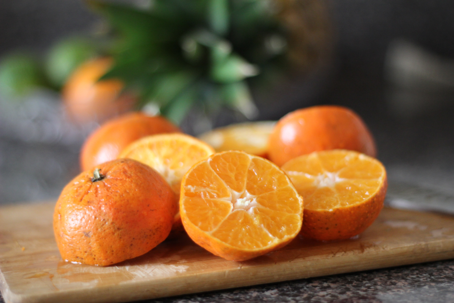 Tangerine