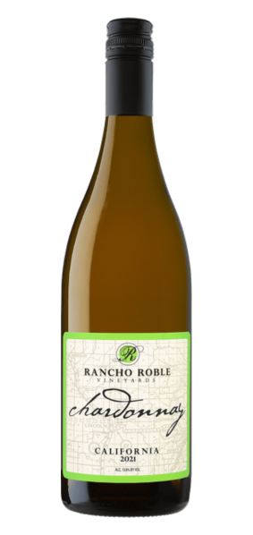 Chardonnay