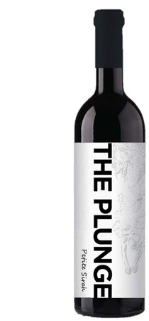 The Plunge Petite Sirah