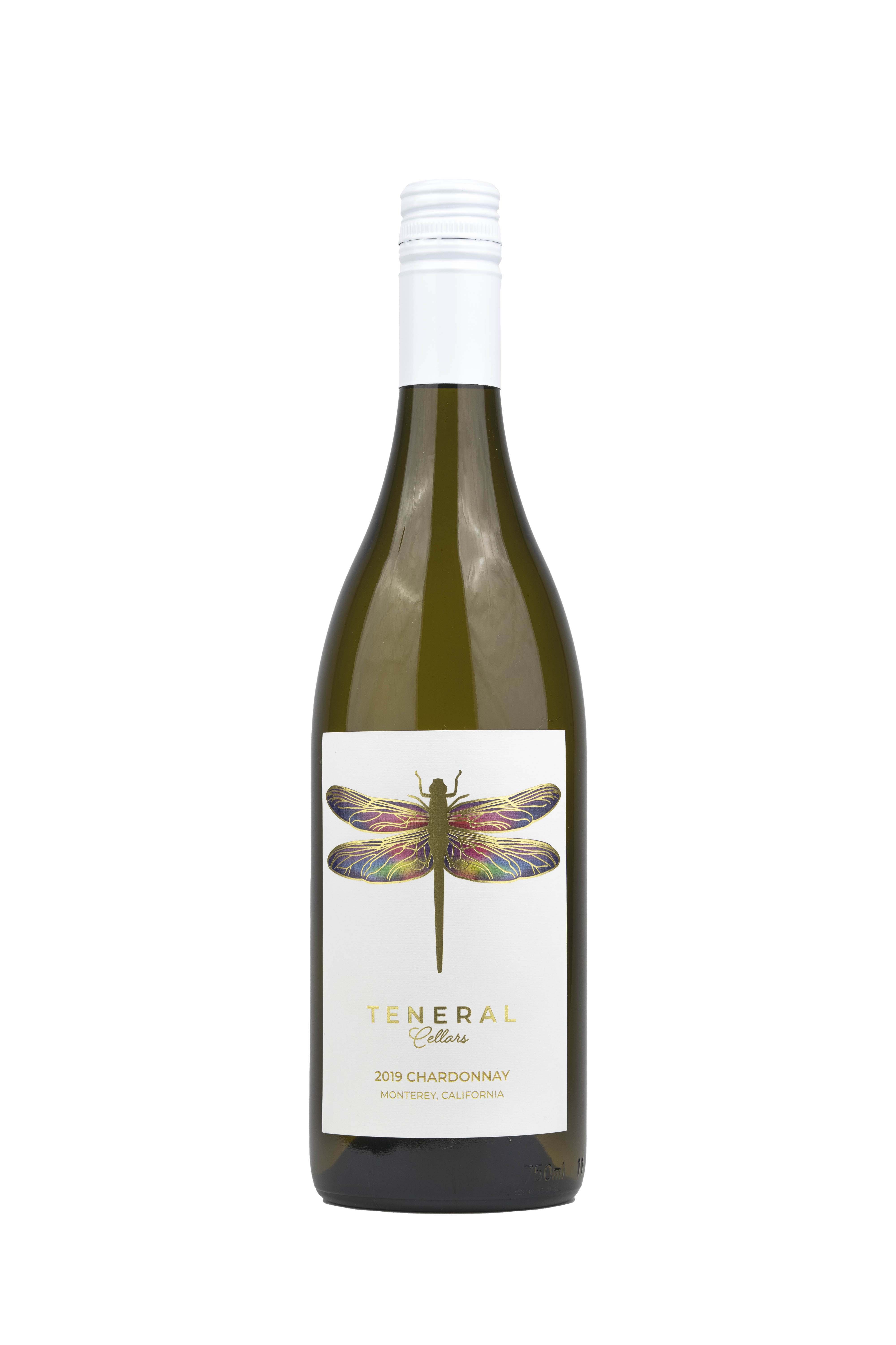 2019 Monterey Chardonnay