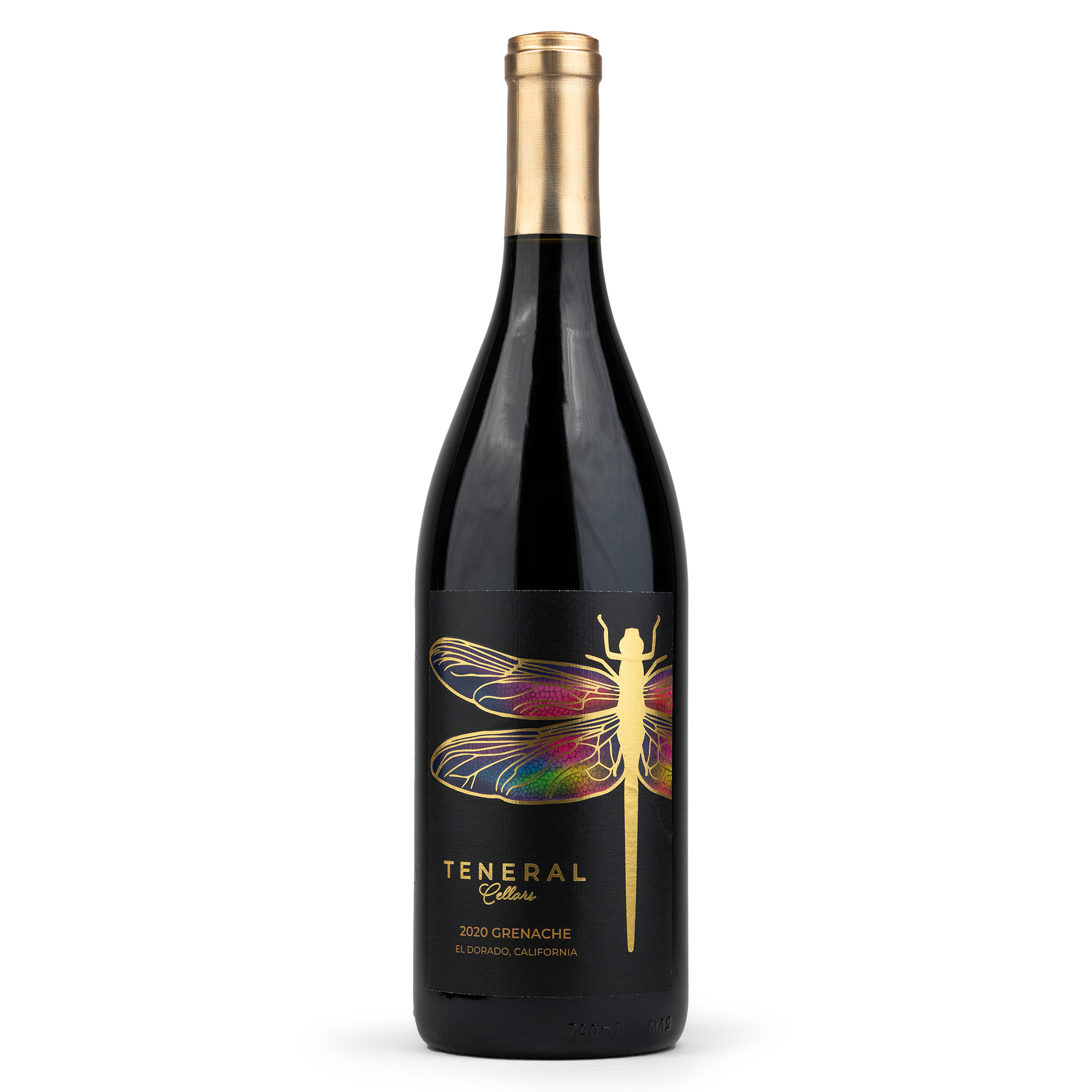 2020 Grenache