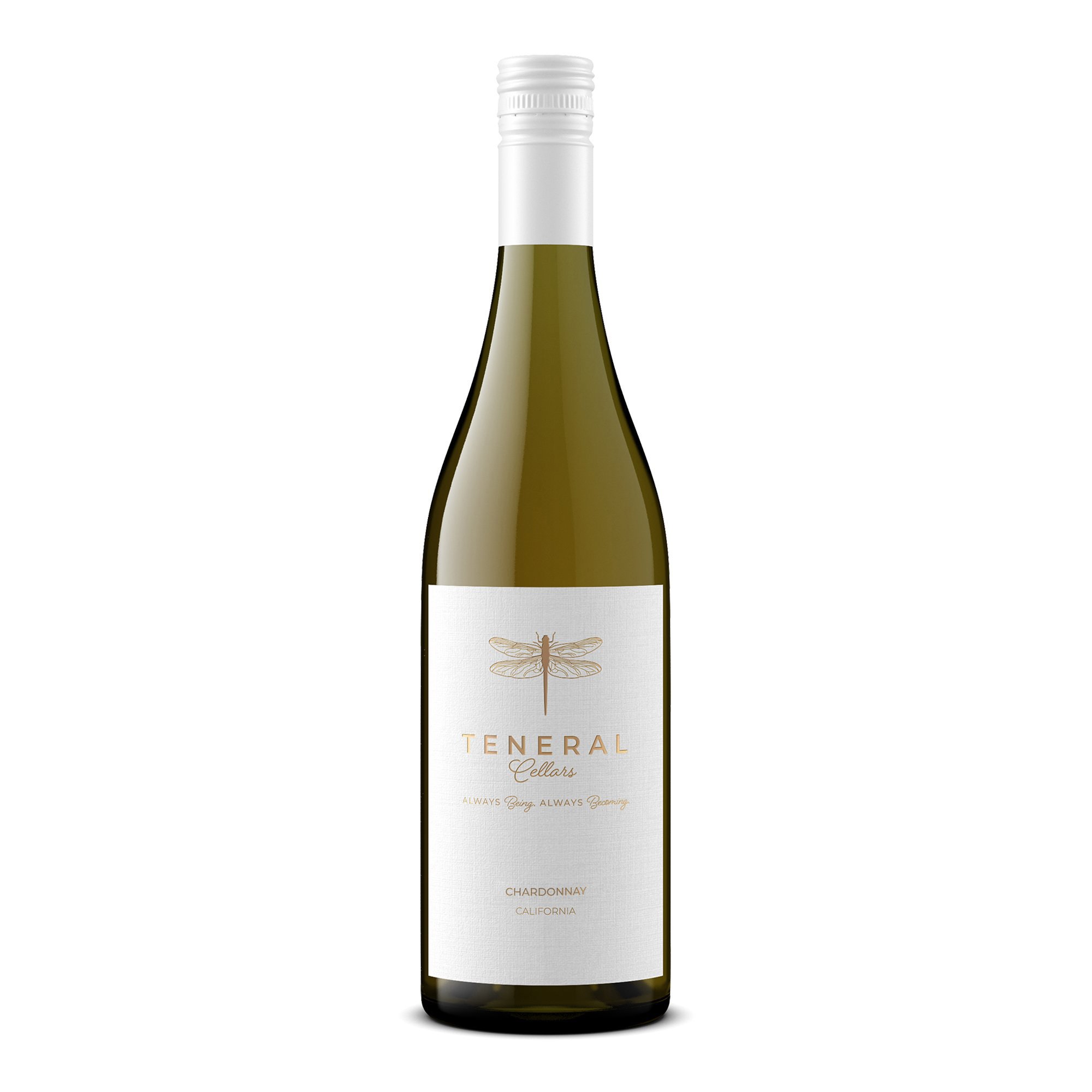 2017 Chardonnay